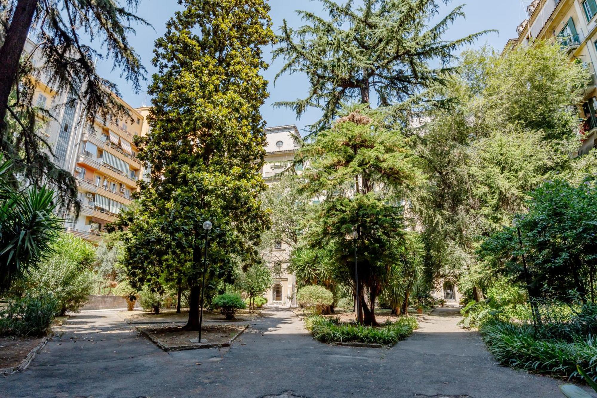 Unico Suite - Gruppo Blam, Rome