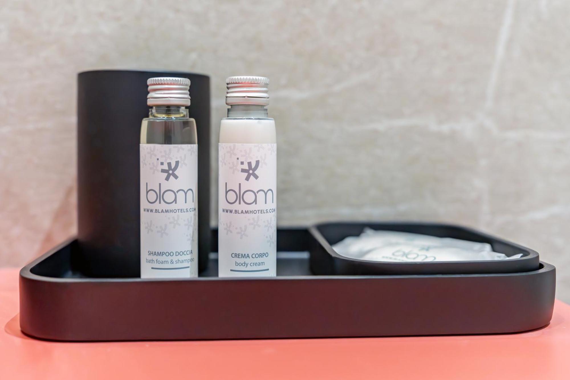 Unico Suite - Gruppo Blam — Photos 1